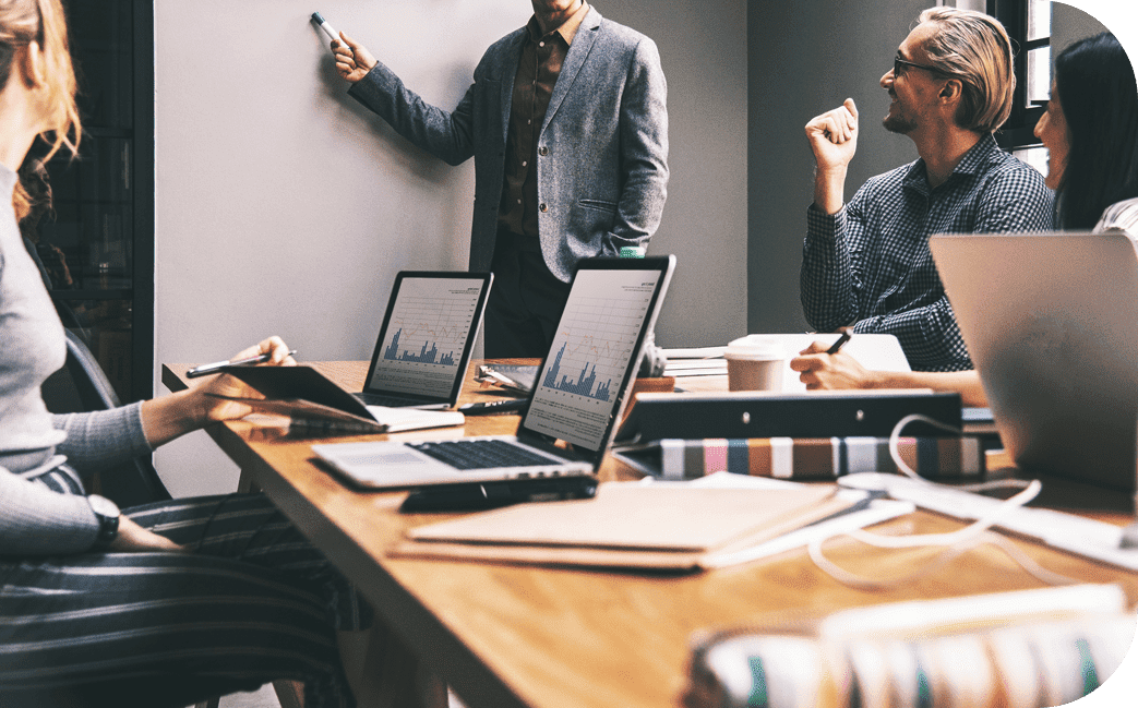 Effortless Compliance with Evolving Regulations