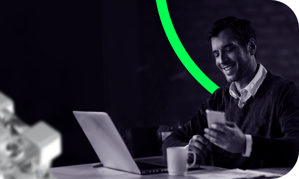 100% Independent Cloud Infrastructure