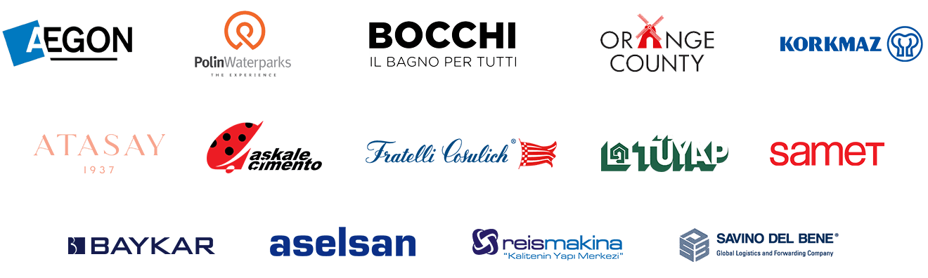 Used by the Best and Trusted by All