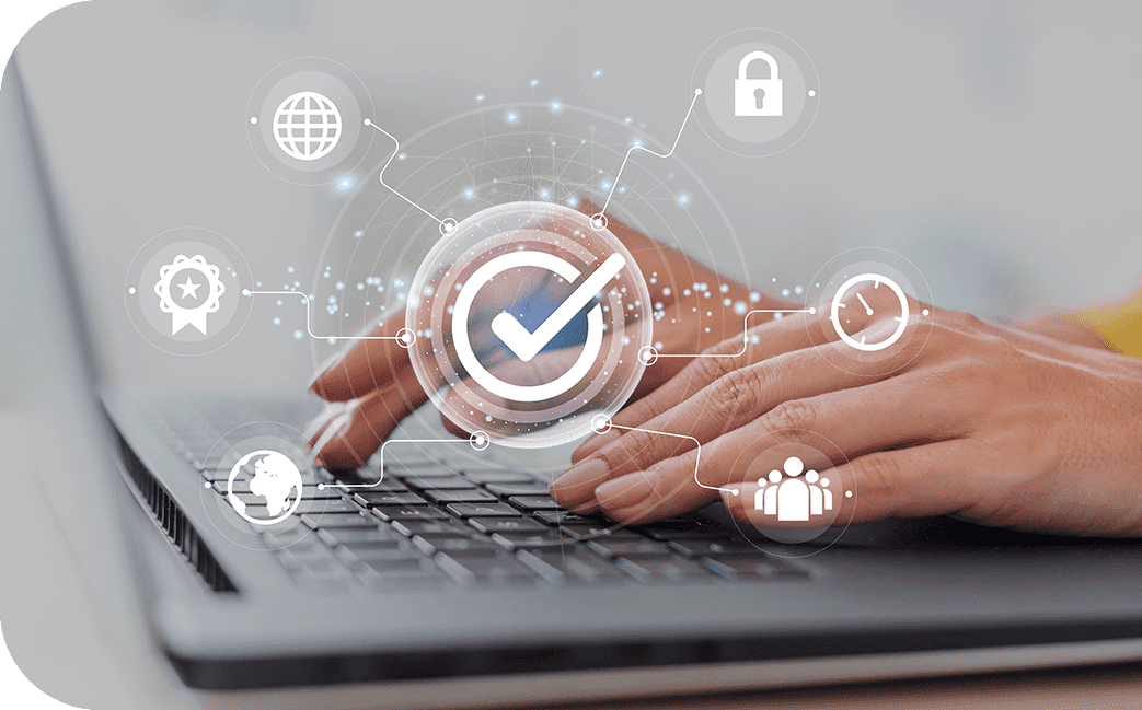 Unbreakable Email Data